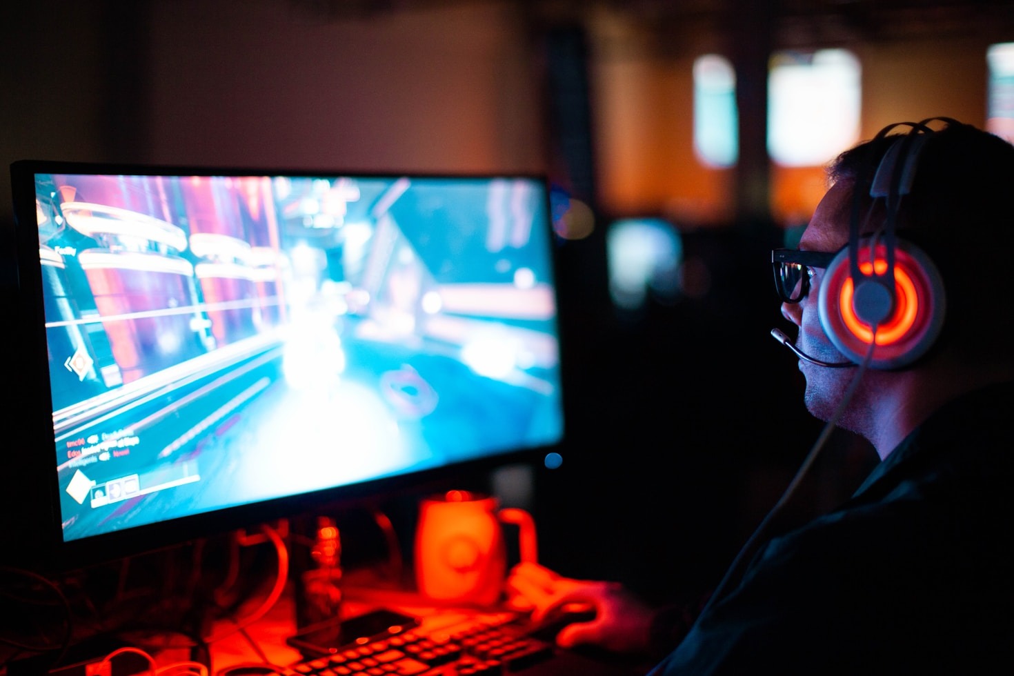 How We Design Engaging Gaming Narratives