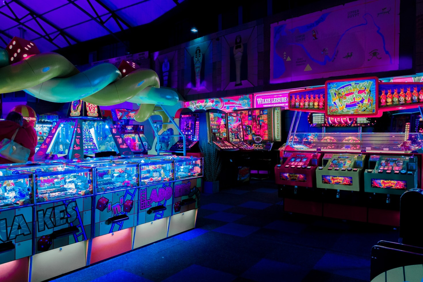 Exploring the Magic of Original Gameplay